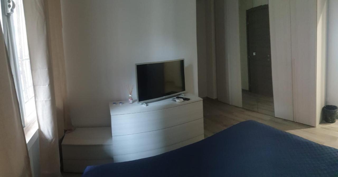 B&B Carmela La Spezia Bagian luar foto